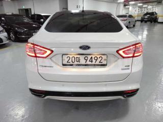 2014 FORD FUSION ECOBOOST 2.0 2GEN(13년~) - 6