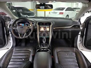 2014 FORD FUSION ECOBOOST 2.0 2GEN(13년~) - 8