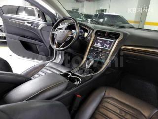 2014 FORD FUSION ECOBOOST 2.0 2GEN(13년~) - 9