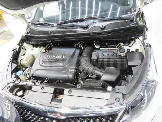2014 KIA  SPORTAGE R DIESEL 2WD PRESTIGE - 7