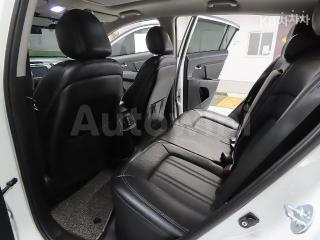 2014 KIA  SPORTAGE R DIESEL 2WD PRESTIGE - 8