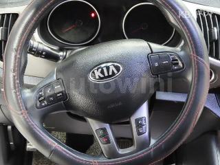 2014 KIA  SPORTAGE R DIESEL 2WD PRESTIGE - 10