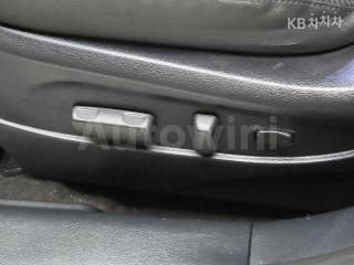 2014 KIA  SPORTAGE R DIESEL 2WD PRESTIGE - 14