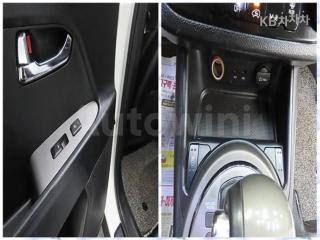 2014 KIA  SPORTAGE R DIESEL 2WD PRESTIGE - 20