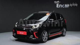 KNAB5511BHT022644 2017 KIA  MORNING JA  PRESTIGE-0