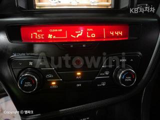 2013 KIA K5 OPTIMA GASOLINE 2.0 PRESTIGE 브라운 - 13