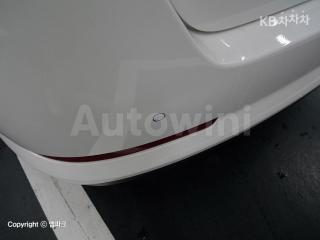 2013 KIA K5 OPTIMA GASOLINE 2.0 PRESTIGE 브라운 - 18