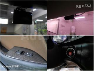 2013 KIA K5 OPTIMA GASOLINE 2.0 PRESTIGE 브라운 - 19