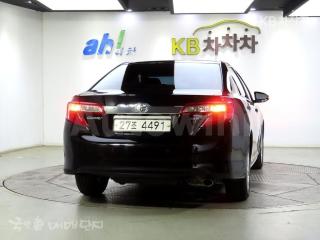 4T1BF1FK2CU567115 2012 TOYOTA CAMRY 2.5 XLE-1