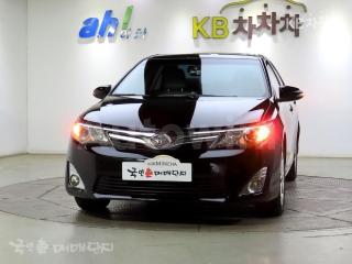 4T1BF1FK2CU567115 2012 TOYOTA CAMRY 2.5 XLE-2