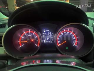 2019 SSANGYONG TIVOLI GASOLINE VX - 7