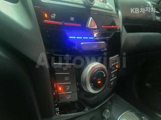 2019 SSANGYONG TIVOLI GASOLINE VX - 10