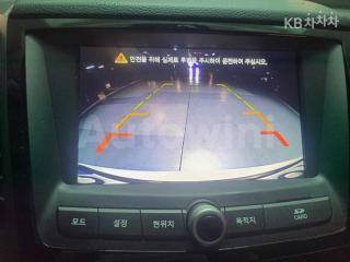 2019 SSANGYONG TIVOLI GASOLINE VX - 12