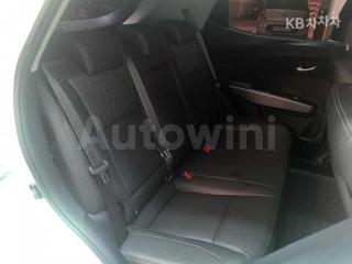 2019 SSANGYONG TIVOLI GASOLINE VX - 16