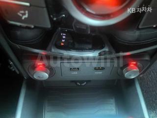 2019 SSANGYONG TIVOLI GASOLINE VX - 17