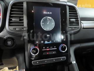 2020 RENAULT SAMSUNG QM6 LPE 2.0 LE - 9