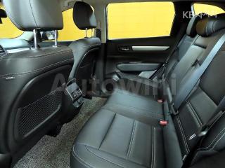 2020 RENAULT SAMSUNG QM6 LPE 2.0 LE - 13