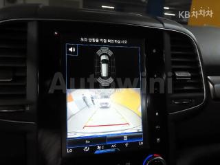 2020 RENAULT SAMSUNG QM6 LPE 2.0 LE - 14