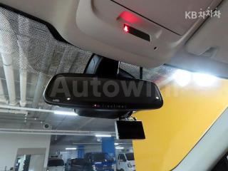 2020 RENAULT SAMSUNG QM6 LPE 2.0 LE - 15