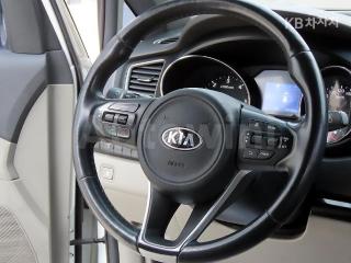 2018 KIA  CARNIVAL SEDONA 9 SEATS 2.2 DIESEL LUXURY - 7