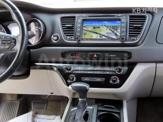 2018 KIA  CARNIVAL SEDONA 9 SEATS 2.2 DIESEL LUXURY - 10