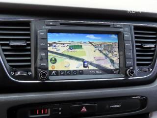 2018 KIA  CARNIVAL SEDONA 9 SEATS 2.2 DIESEL LUXURY - 14