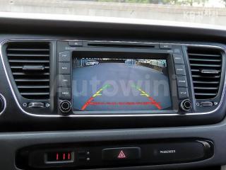 2018 KIA  CARNIVAL SEDONA 9 SEATS 2.2 DIESEL LUXURY - 15
