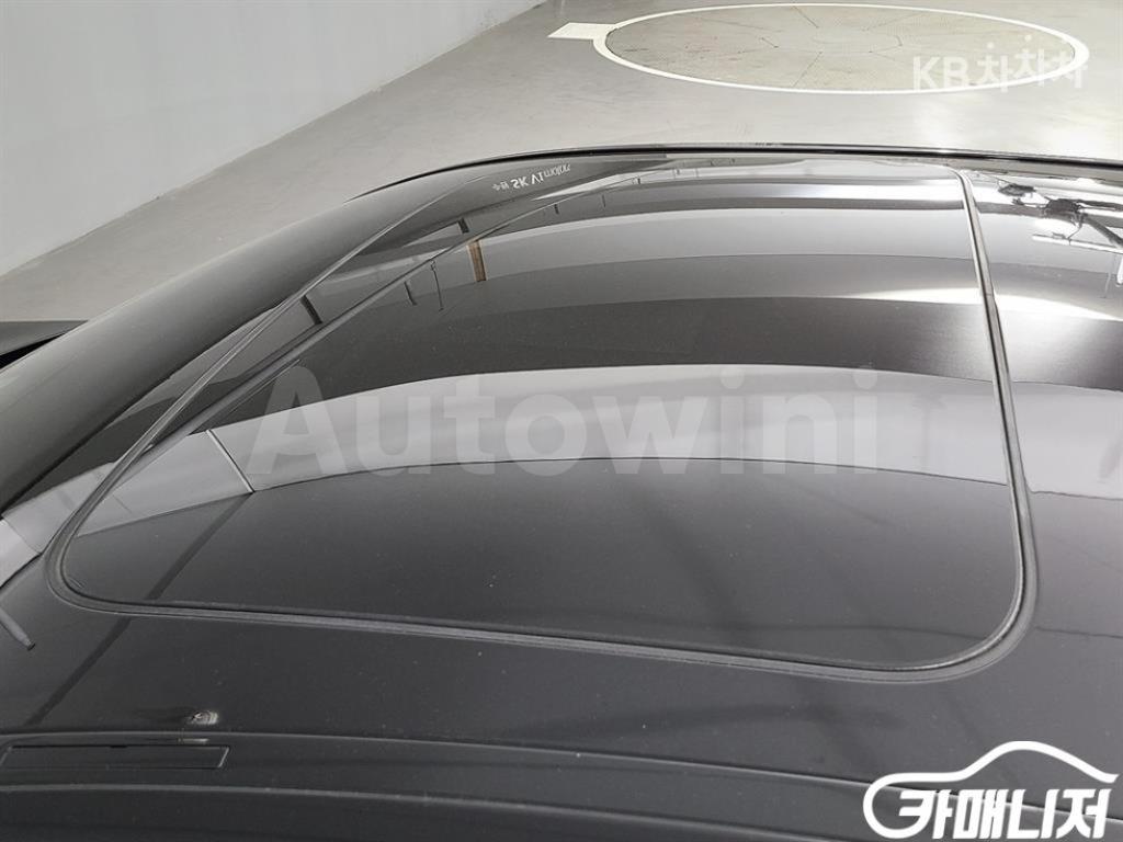 2018 BMW 5 SERIES 520D F10(10~16년) - 10