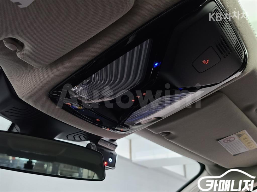 2018 BMW 5 SERIES 520D F10(10~16년) - 14