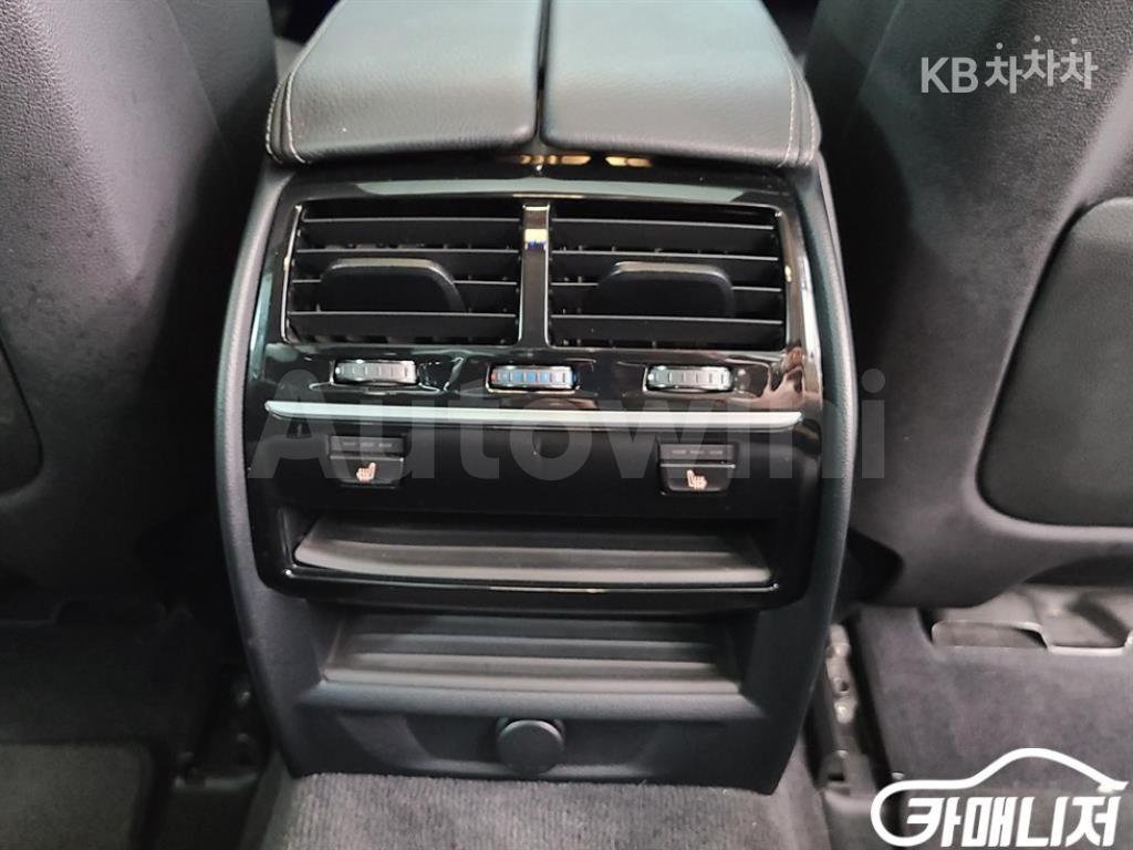 2018 BMW 5 SERIES 520D F10(10~16년) - 19