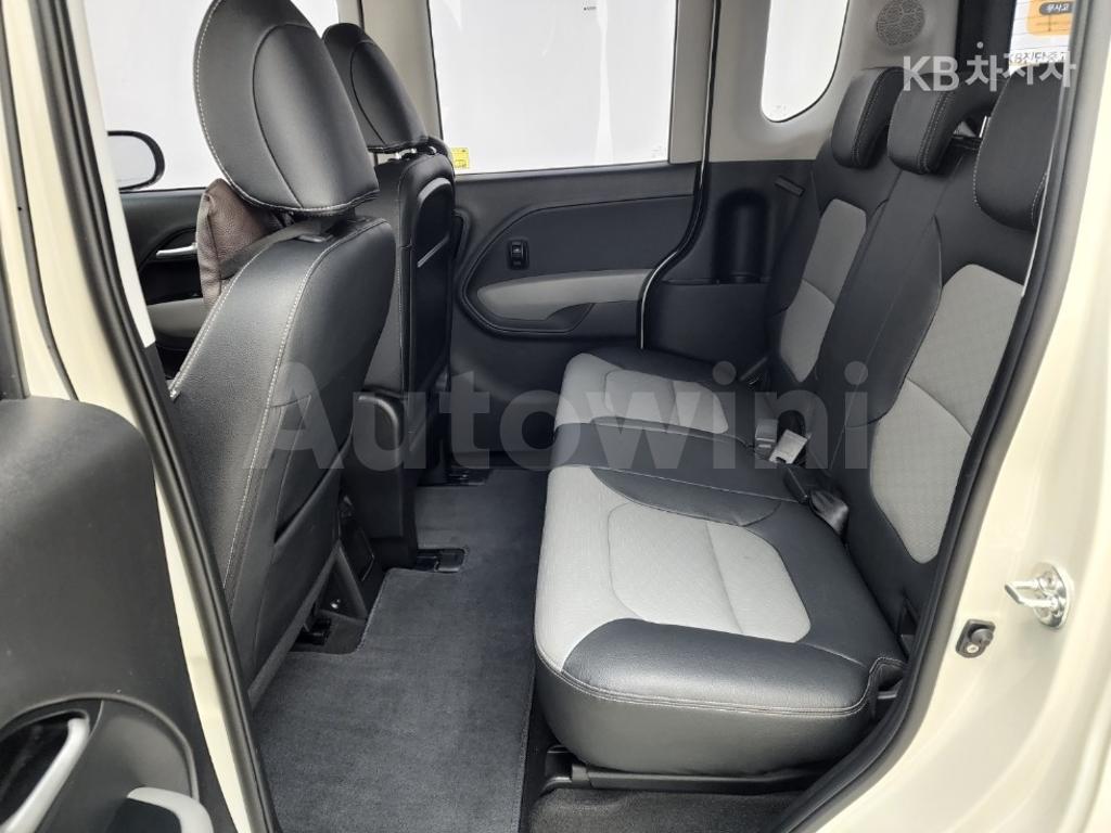2021 KIA  RAY 1.0 GASOLINE PRESTIGE - 12