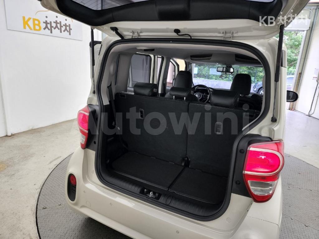 2021 KIA  RAY 1.0 GASOLINE PRESTIGE - 19