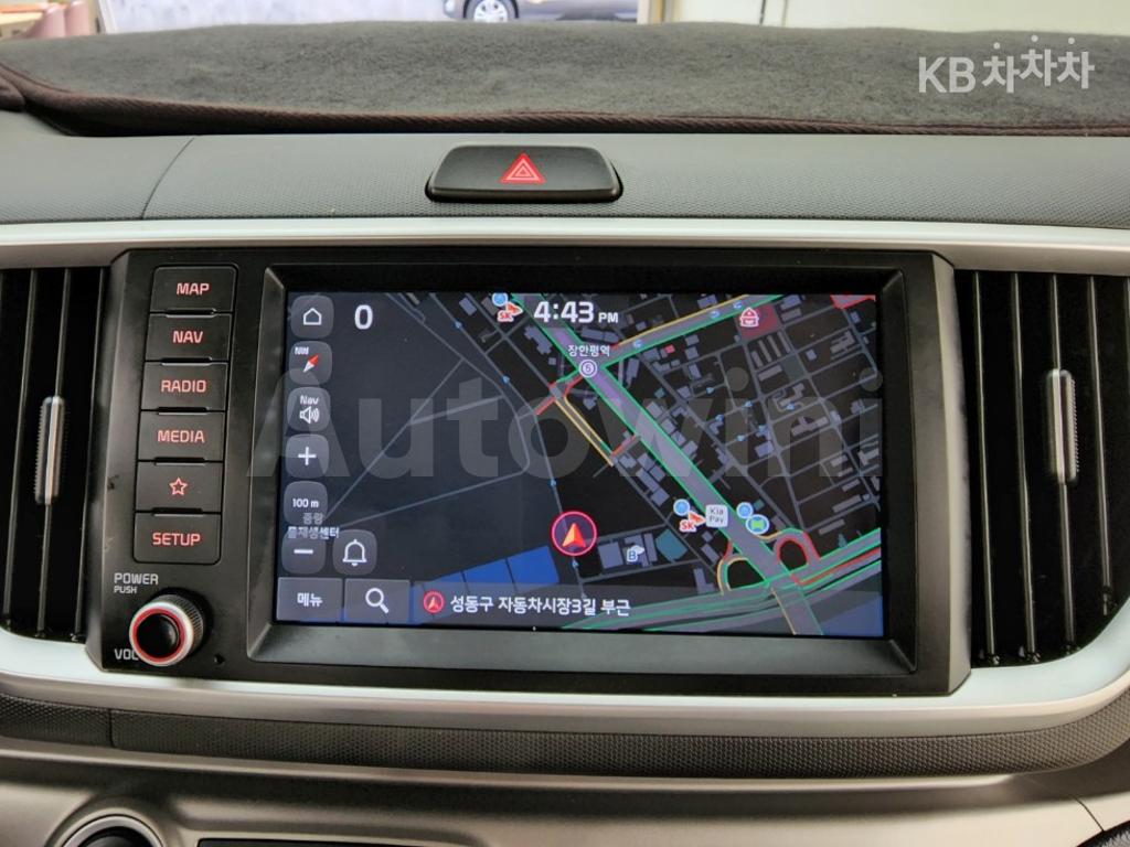 2021 KIA  RAY 1.0 GASOLINE PRESTIGE - 7