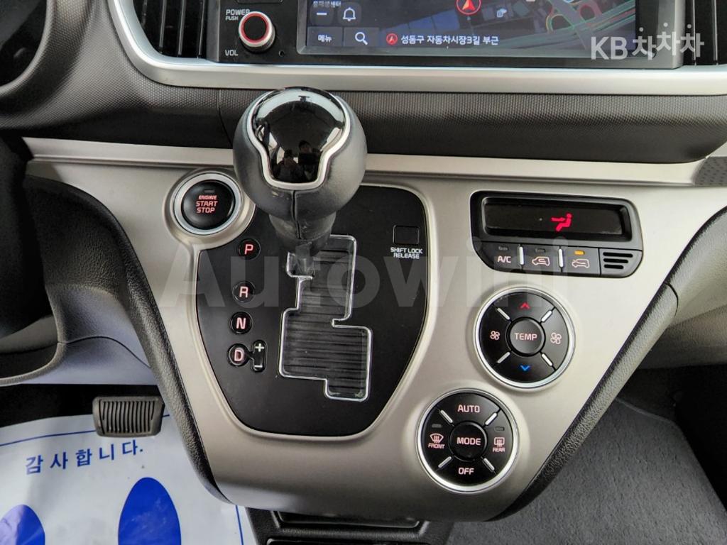 2021 KIA  RAY 1.0 GASOLINE PRESTIGE - 15