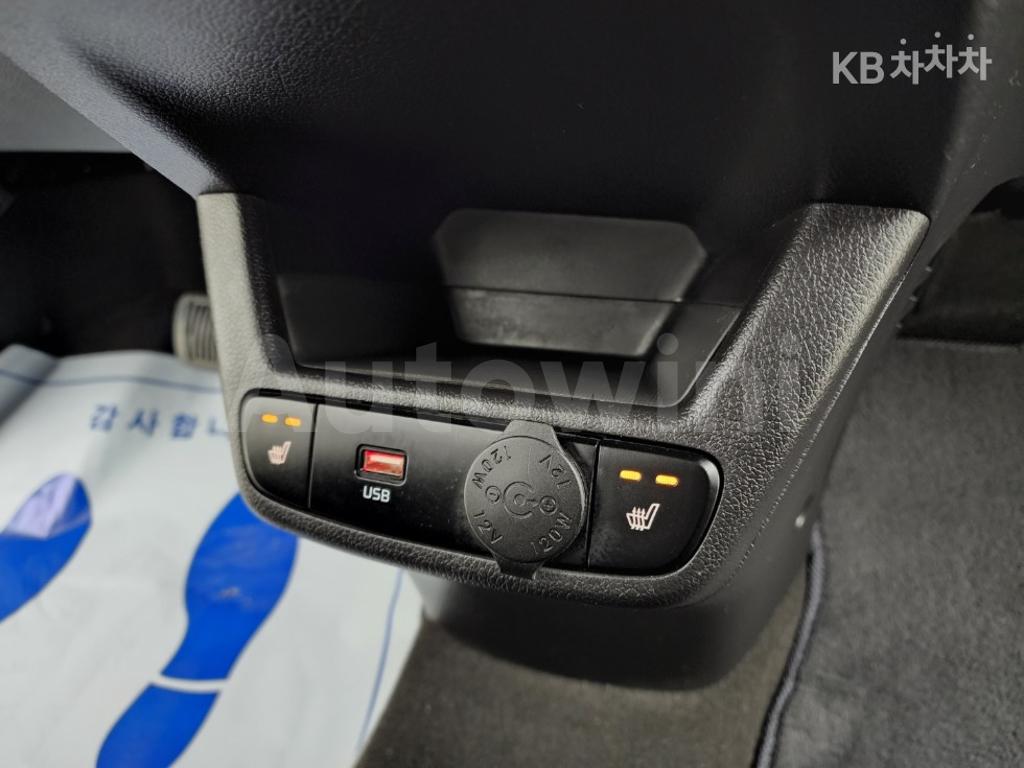 2021 KIA  RAY 1.0 GASOLINE PRESTIGE - 16