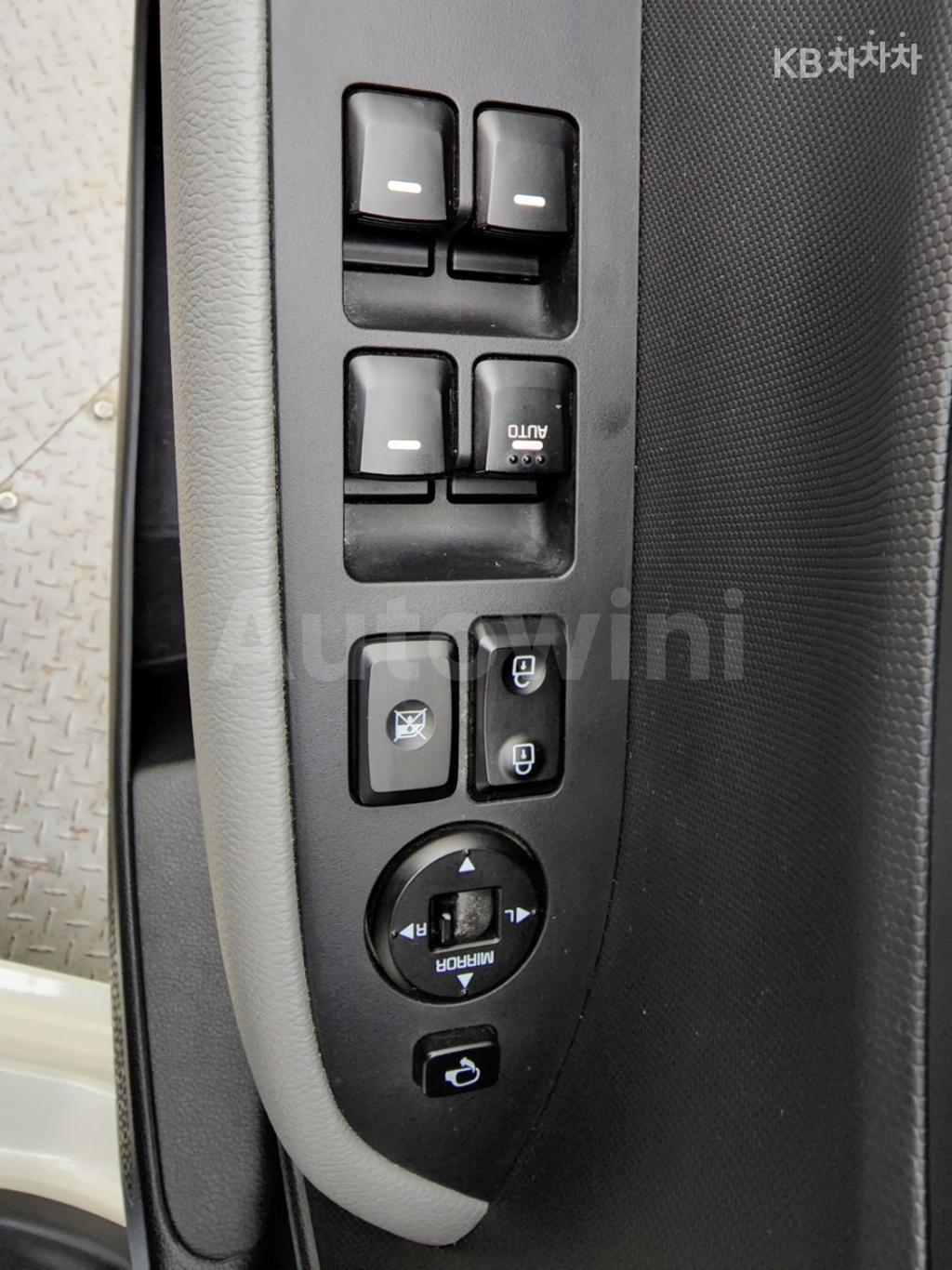 2021 KIA  RAY 1.0 GASOLINE PRESTIGE - 18