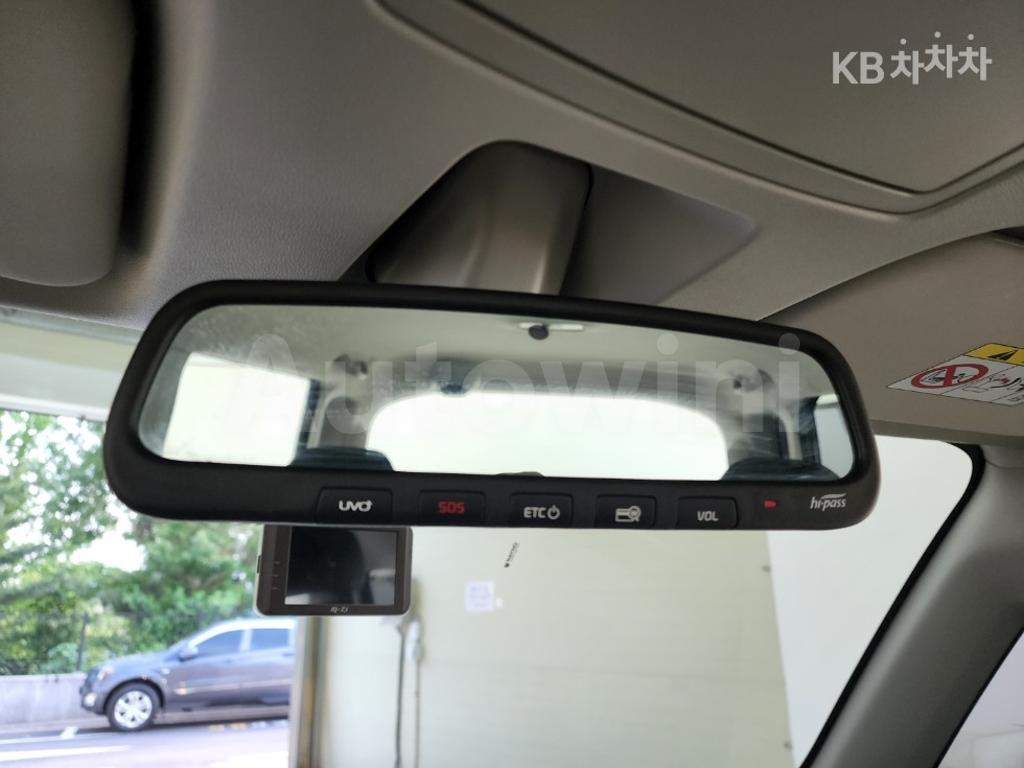 2021 KIA  RAY 1.0 GASOLINE PRESTIGE - 14