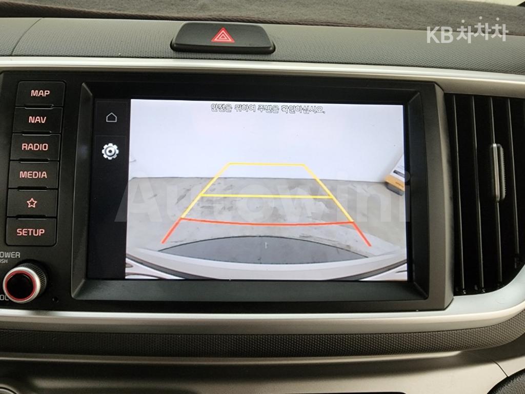 2021 KIA  RAY 1.0 GASOLINE PRESTIGE - 8