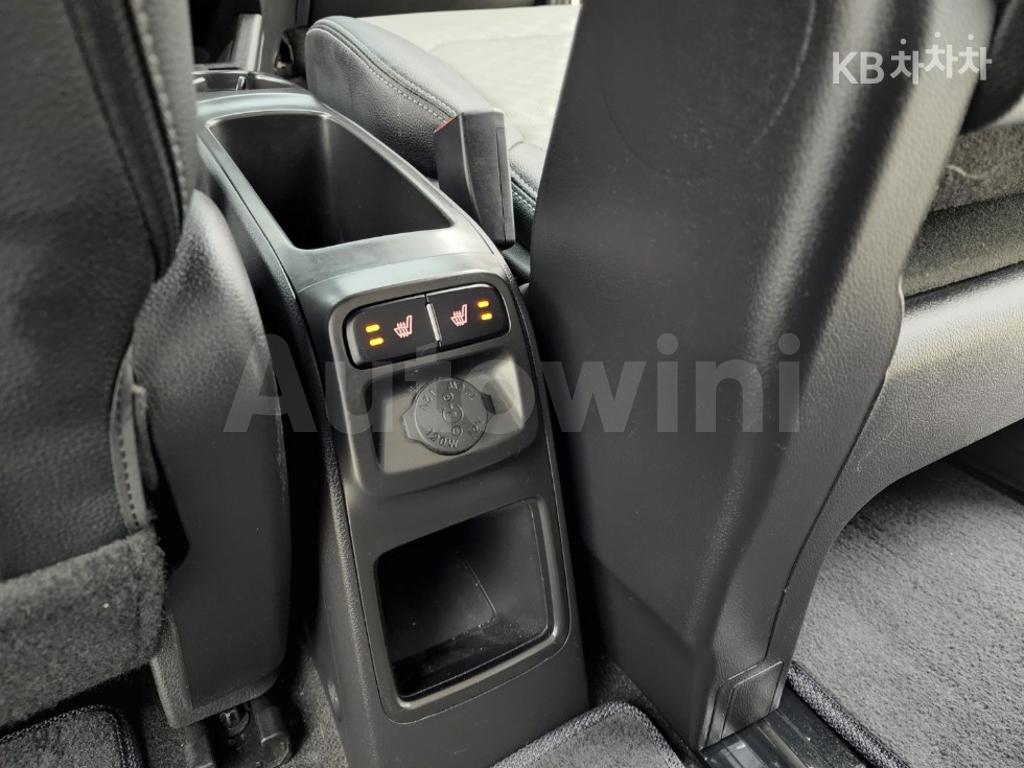 2021 KIA  RAY 1.0 GASOLINE PRESTIGE - 13