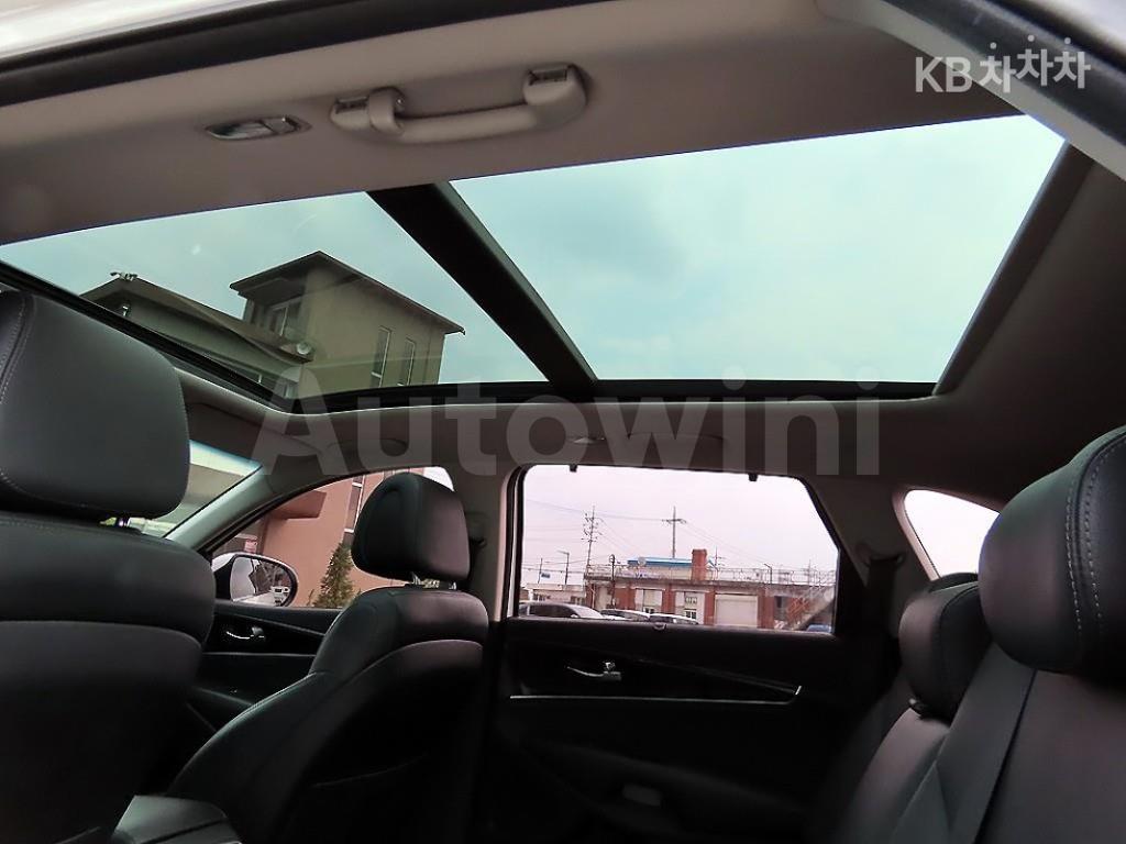 2015 KIA  SORENTO DIESEL 2.0 2WD NOBLESSE SPECIAL - 7