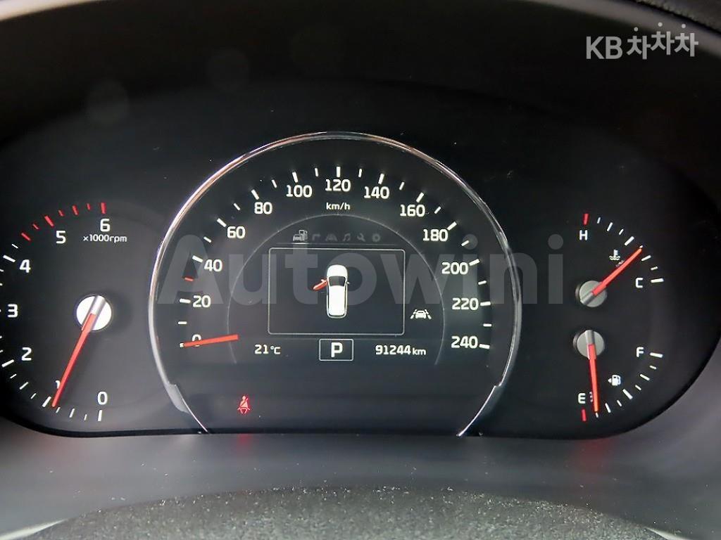 2015 KIA  SORENTO DIESEL 2.0 2WD NOBLESSE SPECIAL - 9