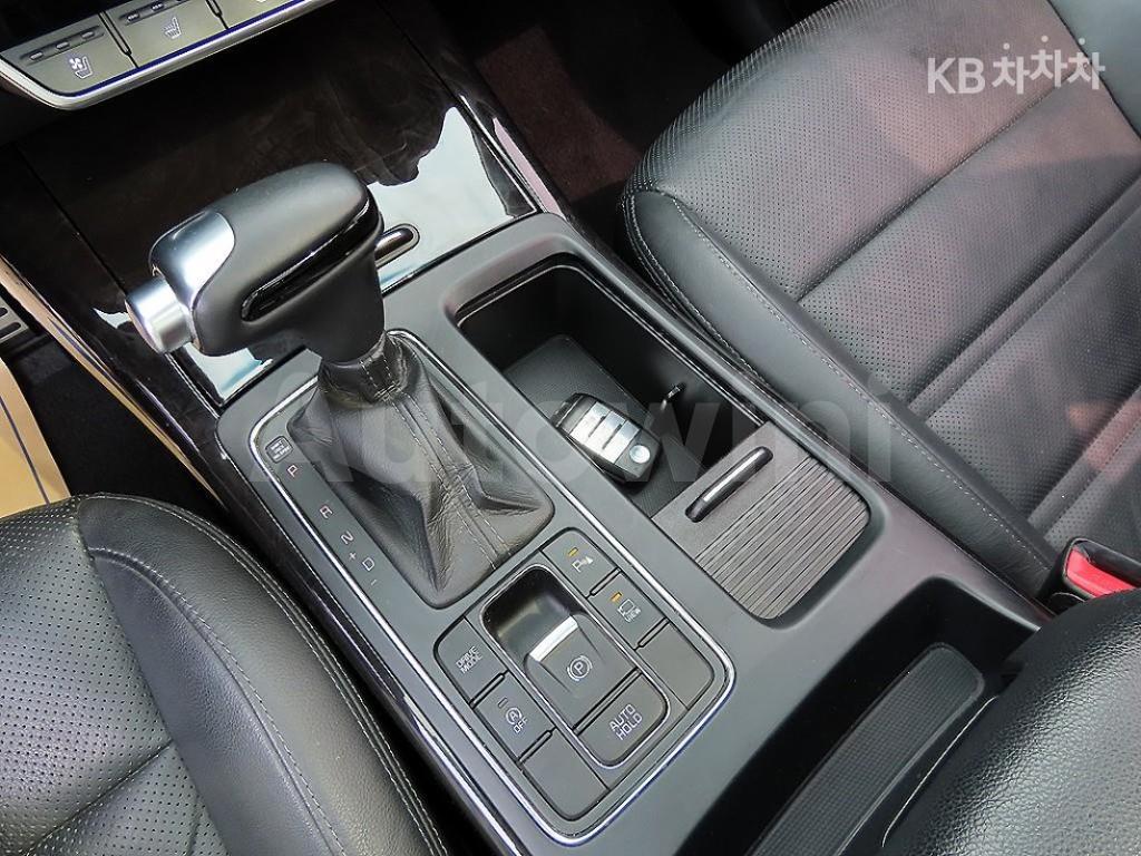 2015 KIA  SORENTO DIESEL 2.0 2WD NOBLESSE SPECIAL - 11
