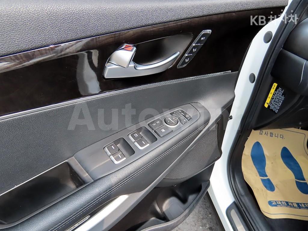 2015 KIA  SORENTO DIESEL 2.0 2WD NOBLESSE SPECIAL - 12