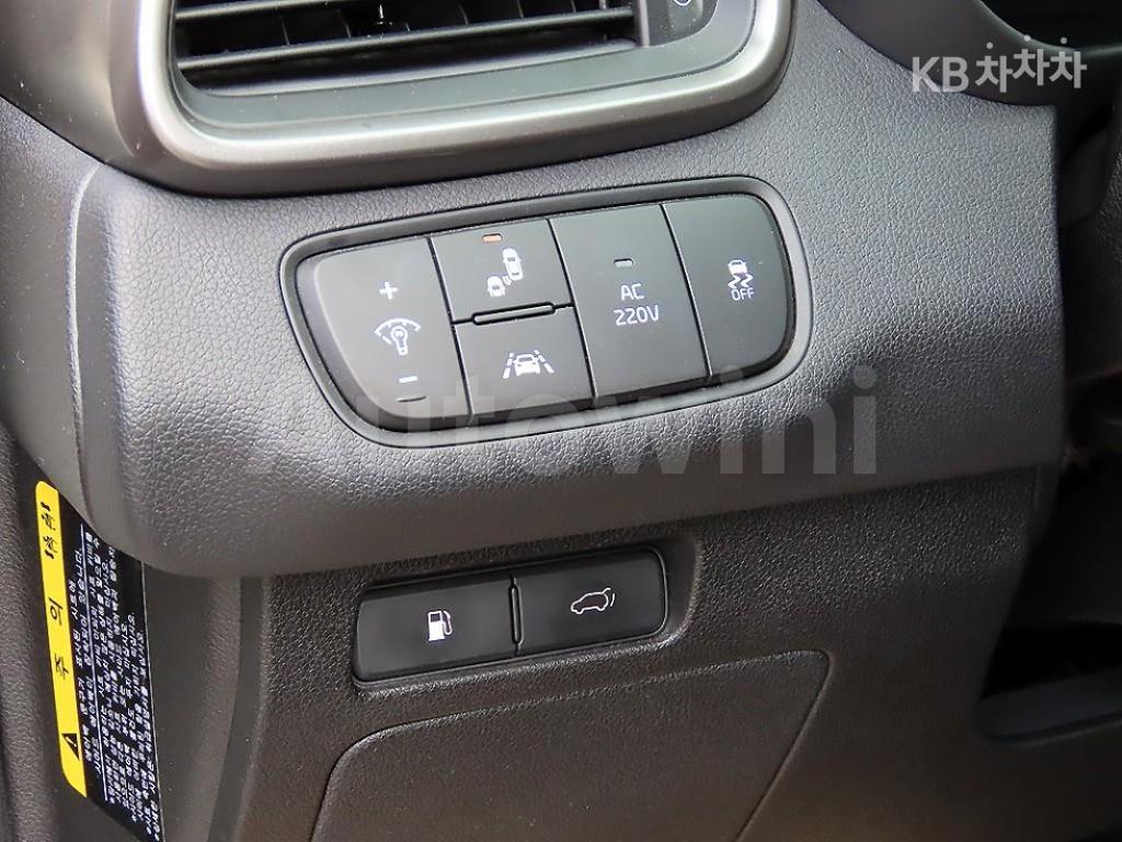 2015 KIA  SORENTO DIESEL 2.0 2WD NOBLESSE SPECIAL - 13