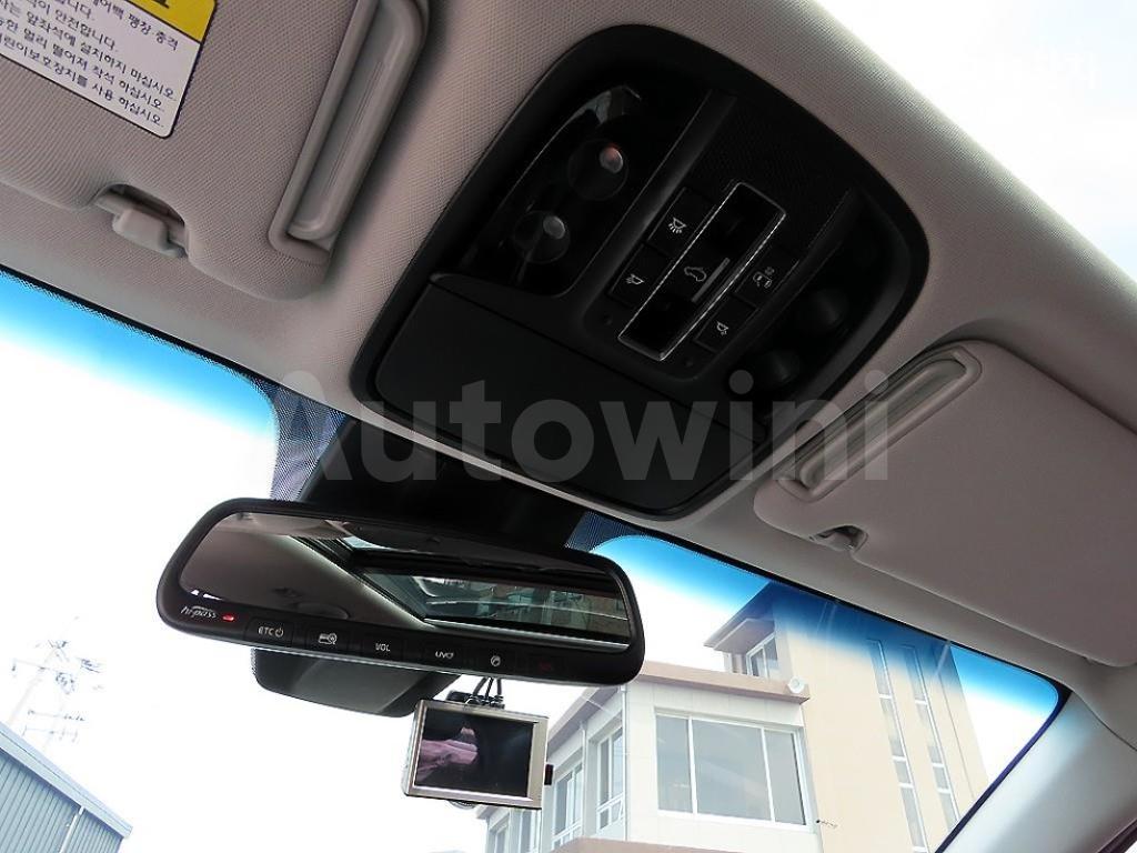 2015 KIA  SORENTO DIESEL 2.0 2WD NOBLESSE SPECIAL - 16