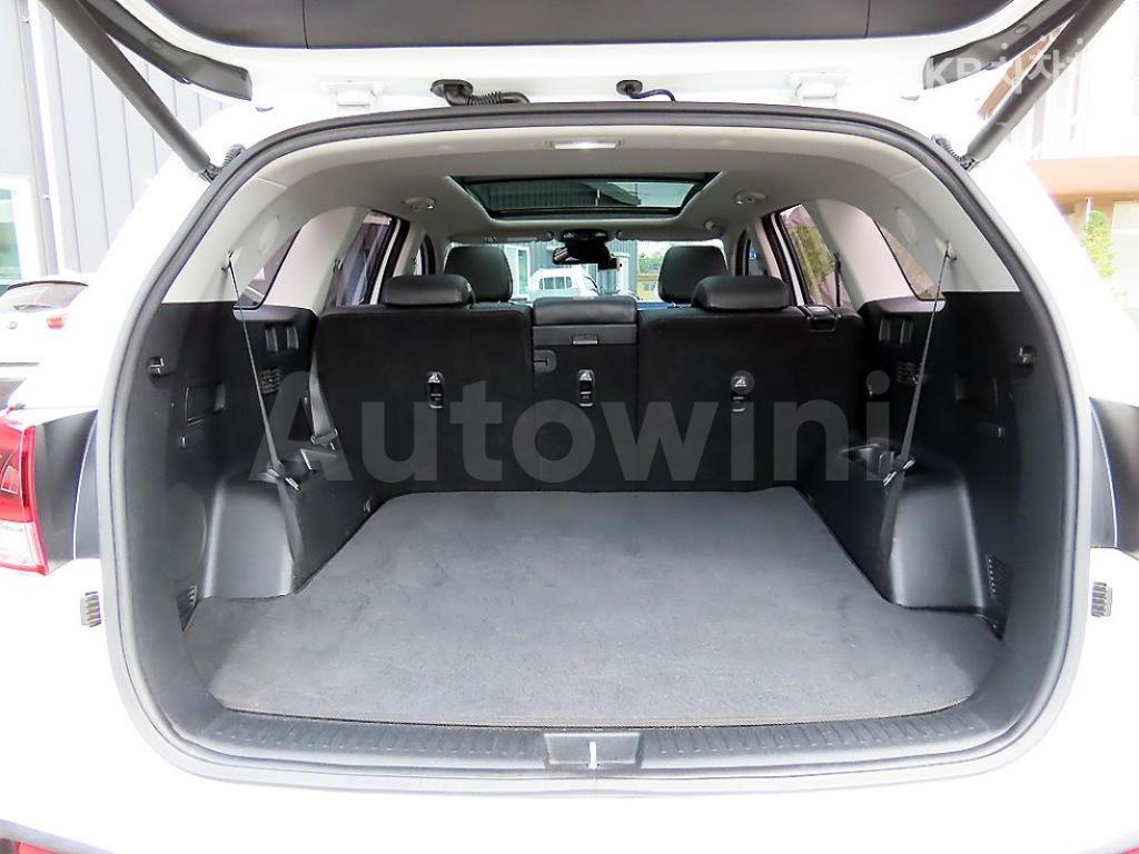 2015 KIA  SORENTO DIESEL 2.0 2WD NOBLESSE SPECIAL - 18