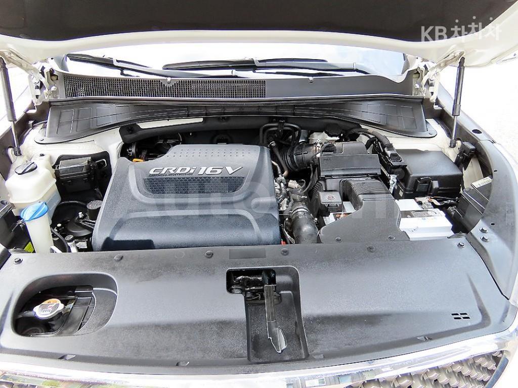 2015 KIA  SORENTO DIESEL 2.0 2WD NOBLESSE SPECIAL - 19