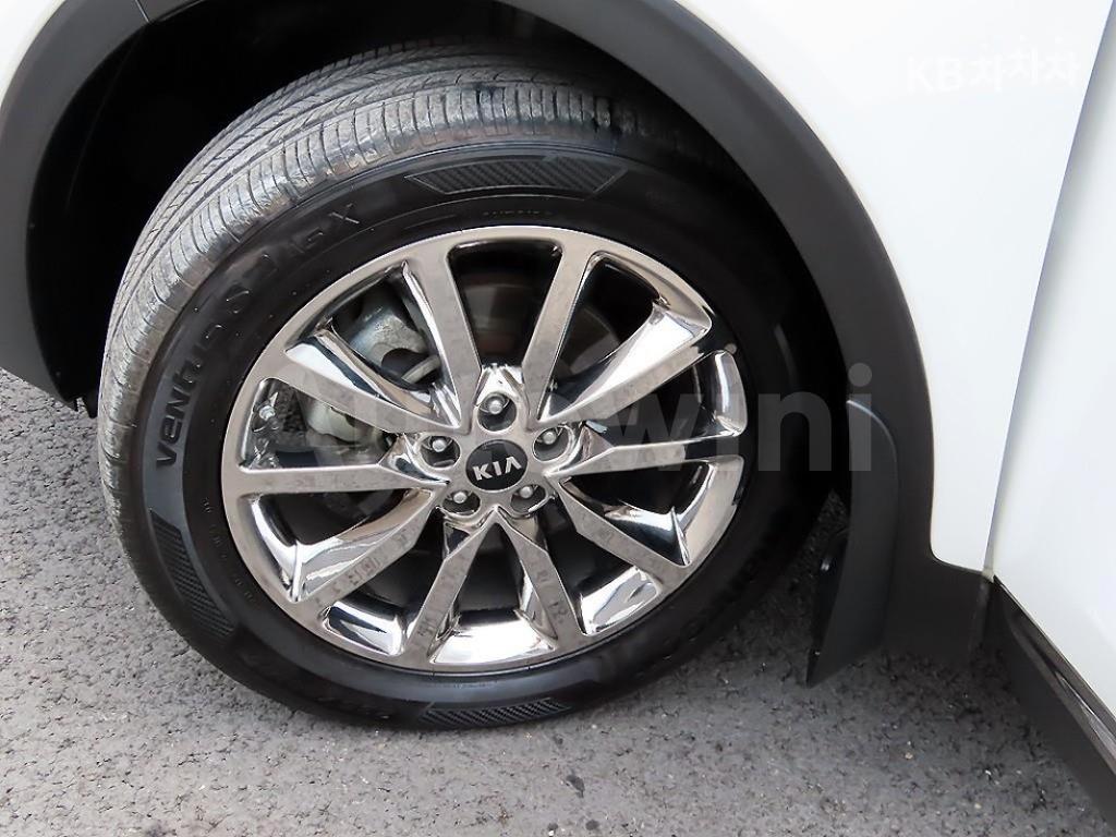 2015 KIA  SORENTO DIESEL 2.0 2WD NOBLESSE SPECIAL - 20