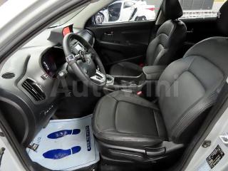 2011 KIA SPORTAGE R 2WD DIESEL TLX LUXURY - 5