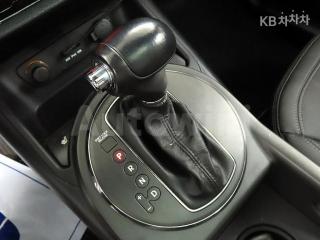 2011 KIA SPORTAGE R 2WD DIESEL TLX LUXURY - 11